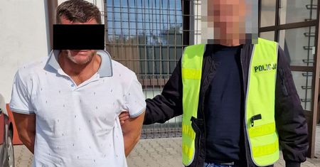 Okradali samochody zaparkowane pod marketami. Używali zagłuszacza sygnału