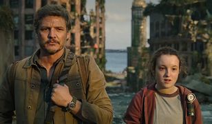 "The Last of Us". Sezon 1 - recenzja wydania Blu-ray od Galapagos