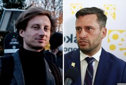"Ratować i żądać rozliczenia". Poseł o ewakuacji Sterczewskiego