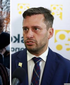 "Ratować i żądać rozliczenia". Poseł o ewakuacji Sterczewskiego