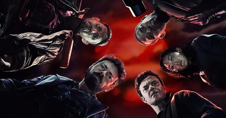 5 najlepszych seriali do obejrzenia na Amazon Prime