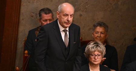 Katlin Novak ustąpiła. Węgry mają nowego prezydenta