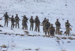 Syria stawia warunki. Wzywa Liban do wydania oficerów