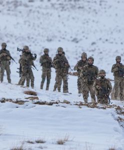 Syria stawia warunki. Wzywa Liban do wydania oficerów