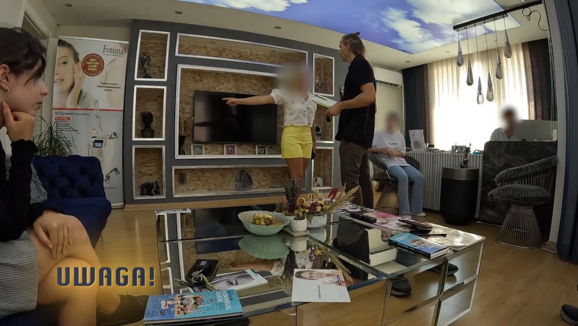 Oszpecono je w Turcji. "Uwaga! TVN" wkroczyła do akcji