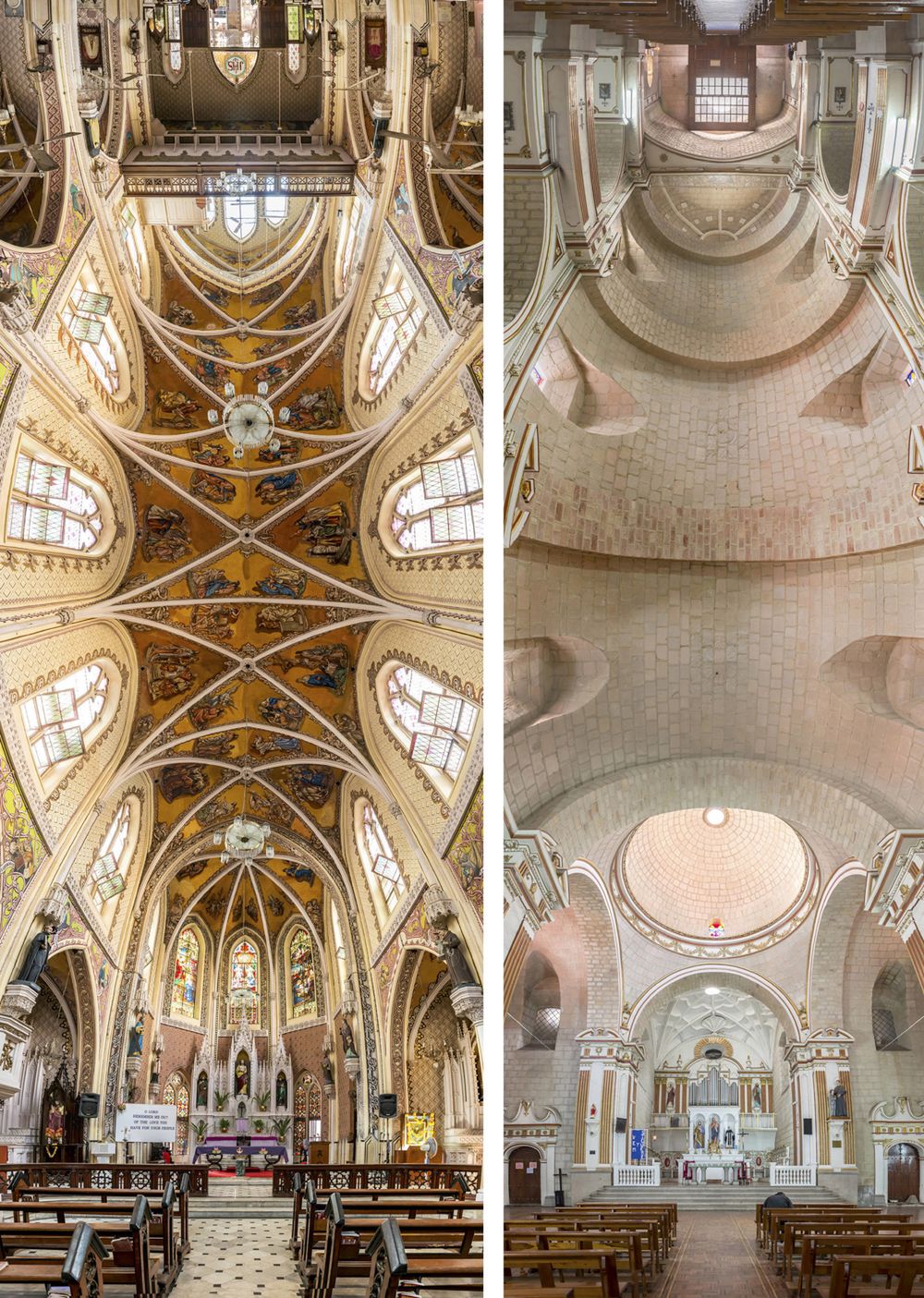 Pionowe panoramy - świeże spojrzenie na fotografię architektury 6