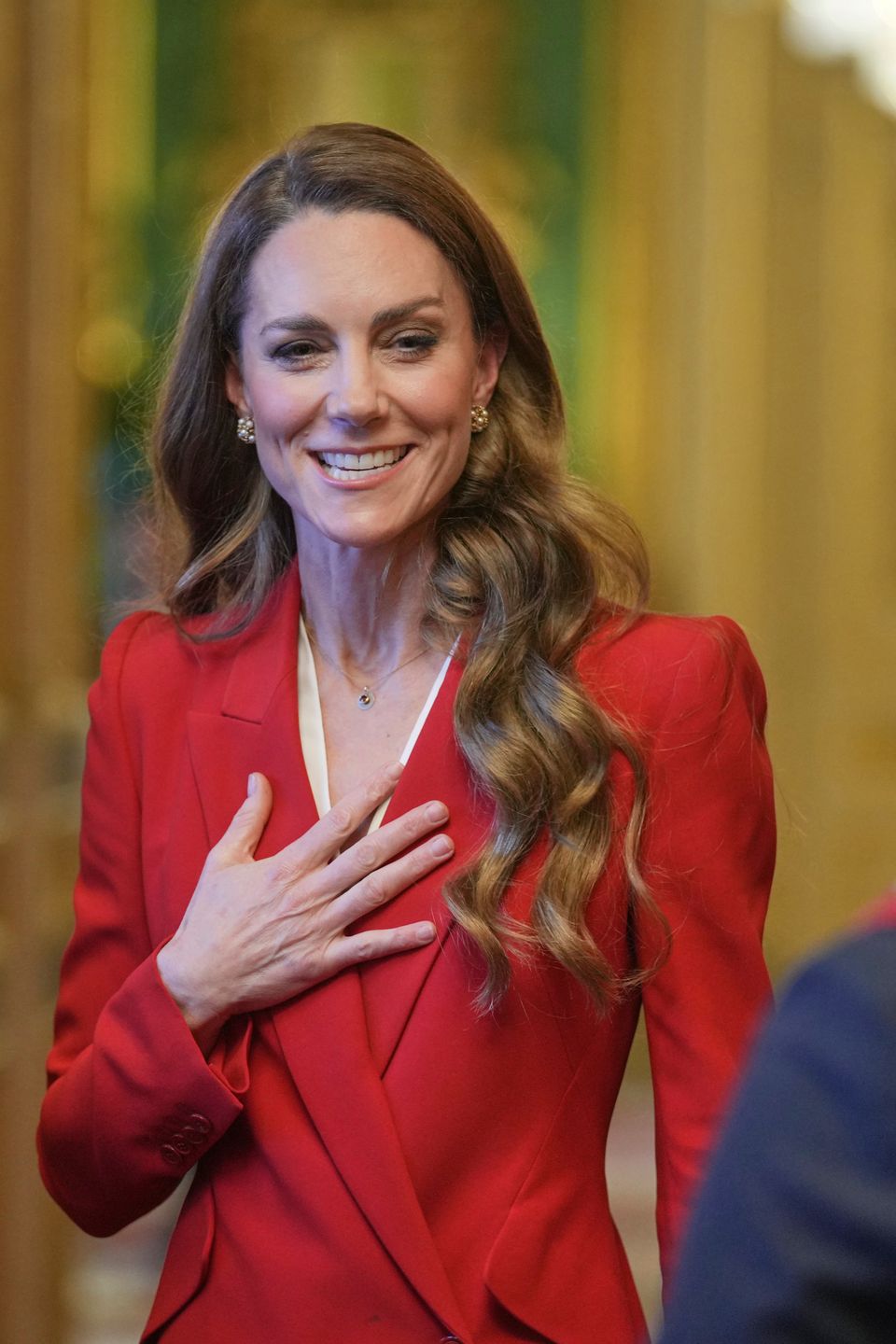 Kate Middleton