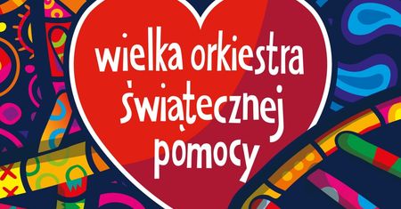Muzyczny finał WOŚP w Ostrowcu Świętokrzyskim. Koncerty i warsztaty dla dzieci w MCK