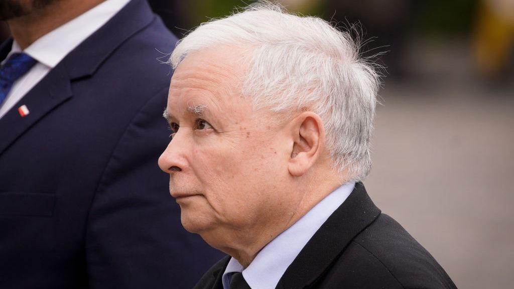 Wynagrodzenia polityków