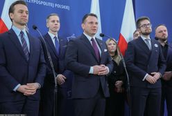 Walczą o subwencję. Konfederacja składa skargę