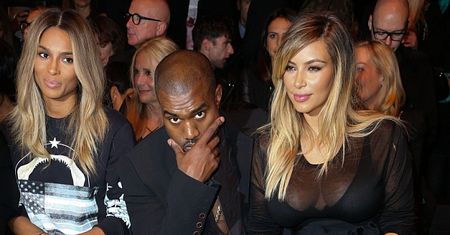 Kim: "Ślub zaplanuje Kanye. Zgadzam się na wszystko!"