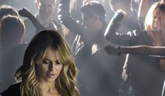 Doda jako podwójna bokserka reklamuje Media Expert (wideo)