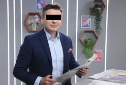 Były dziennikarz TVN z zarzutami. Prokuratura ściga już 47 osób