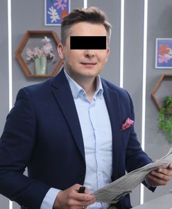 Były dziennikarz TVN z zarzutami. Prokuratura ściga już 47 osób