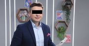 Były dziennikarz TVN z zarzutami. Prokuratura ściga już 47 osób
