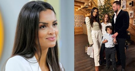 Klaudia El Dursi wymiguje się od odpowiedzi o rejestr ciąż i zdradza, że planuje DZIECKO! "Przekładaliśmy, ale już mam swoje lata"