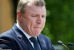 Majątek szefa TVP Jacka Kurskiego ujawniony. Reakcja z obozu Zbigniewa Ziobry