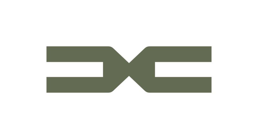 Nowe logo Dacii