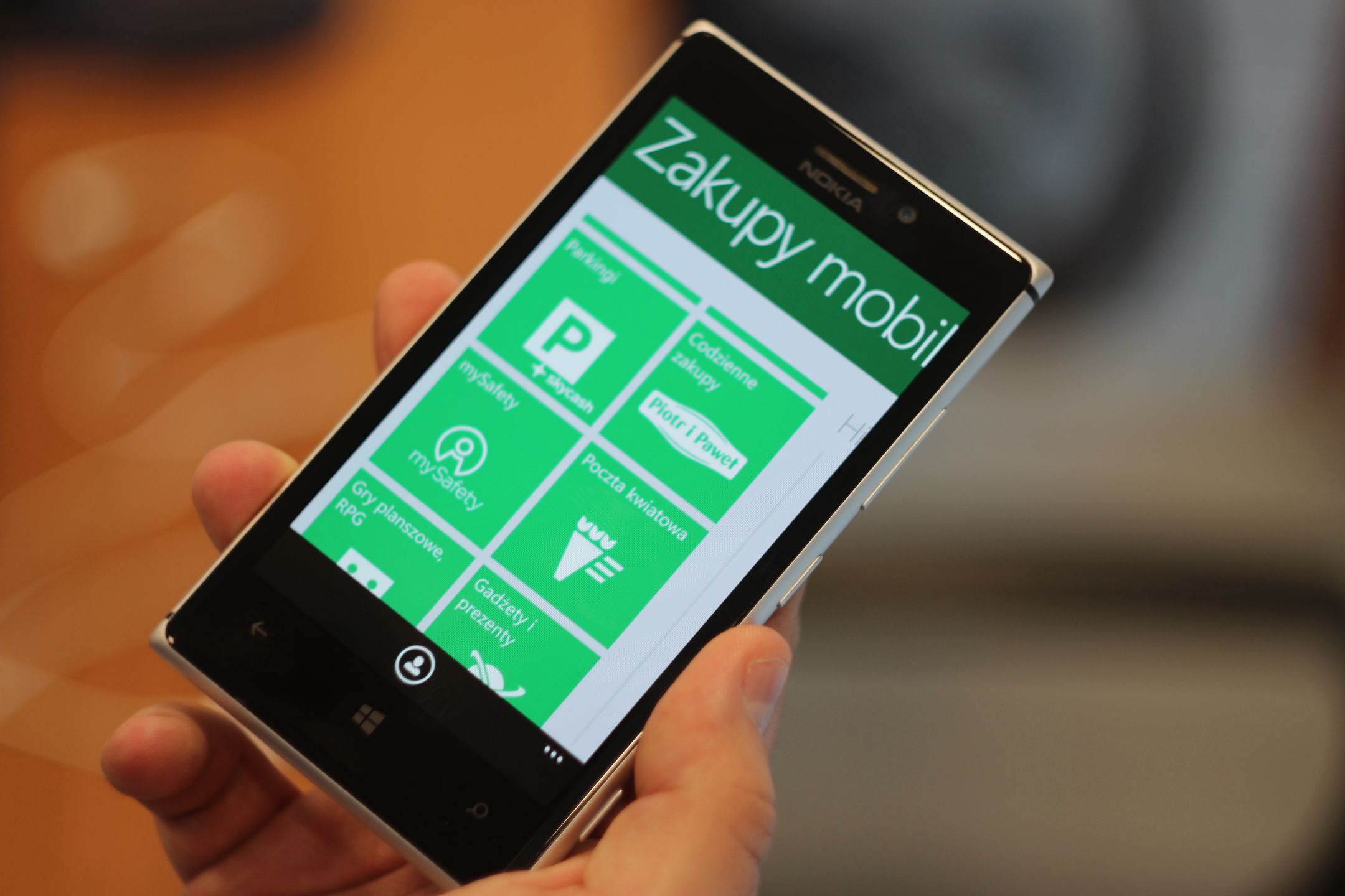 Trendy IT w 2015 roku - technologie i urządzenia, które odmienią nasze życie 6