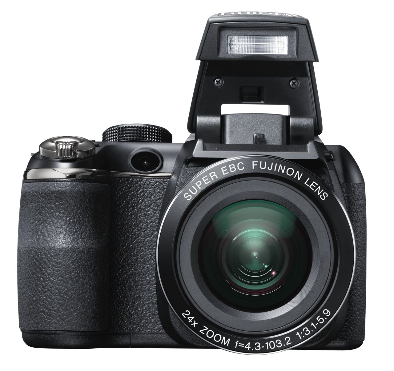 Fujifilm FinePix S4200