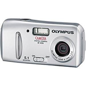 Olympus D-435 (C-180)