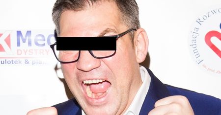 Dariusz M. został oskarżony za naruszenie nietykalności cielesnej żony