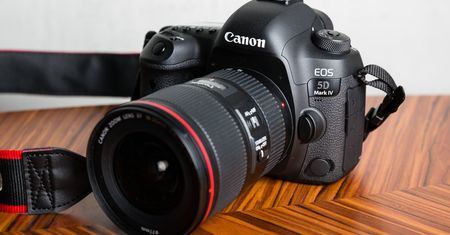 Canon po cichu podnosi ceny na Zachodzie. Warto mieć to na uwadze