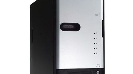 Komputer od DosPara z super szybkim dyskiem 1