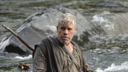 Ron Perlman zostanie łowcą czarownic 1