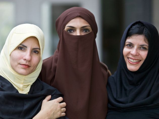 Polki przechodzą na islam. Dlaczego?