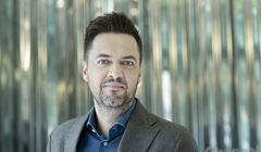 Marcin Ciężki na czele Clear Channel Poland