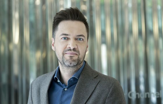 Marcin Ciężki na czele Clear Channel Poland