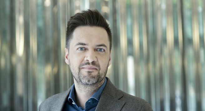 Marcin Ciężki na czele Clear Channel Poland