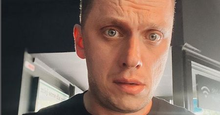 Wielki sukces dziennikarza TVN. Wojciech Bojanowski aż wszedł na stół