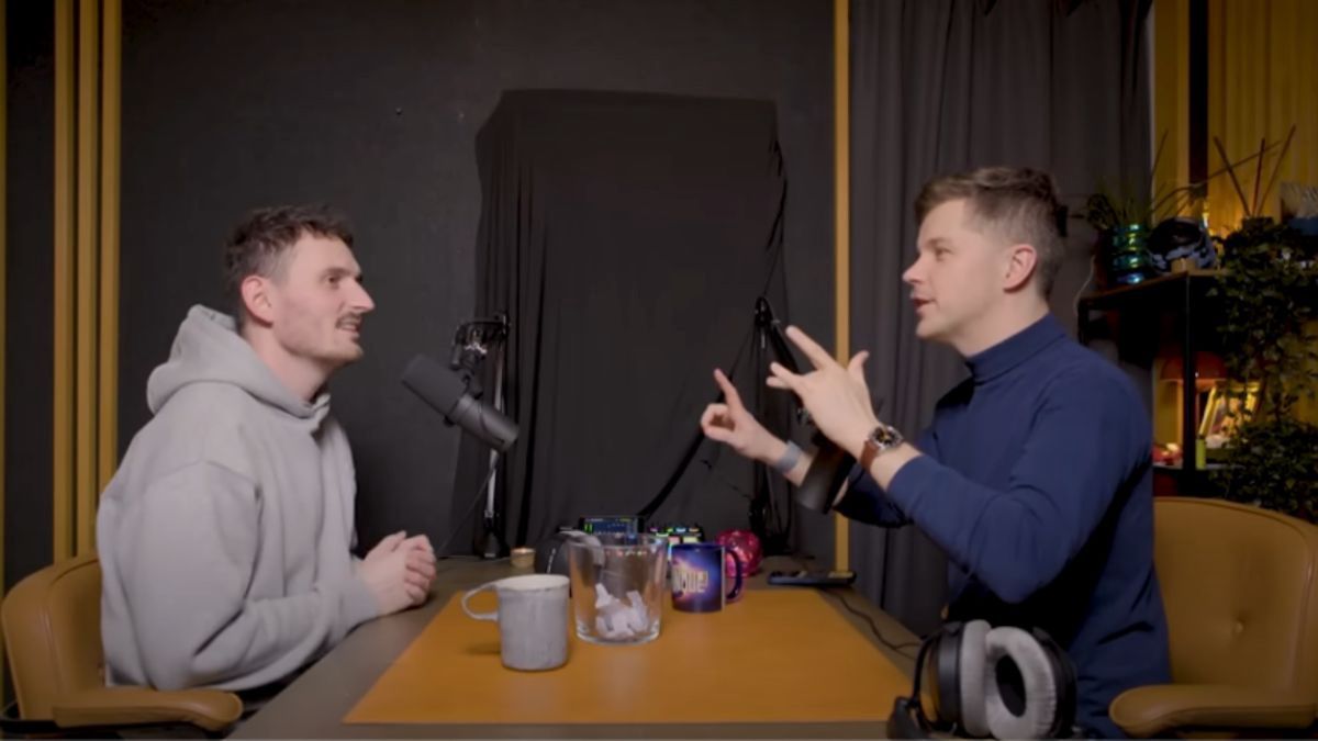 Dawid Podsiadło jest W ZWIĄZKU 