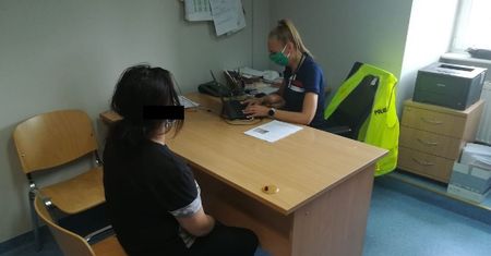 Lubuskie. 33-latka umówiła się z byłym partnerem. Zgotowała mu piekło
