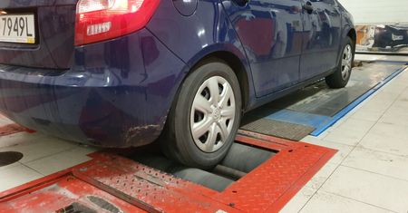 "Dokładniejsze" badania techniczne. "Nie bardzo wiadomo, co diagnosta ma sprawdzać"