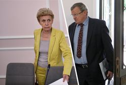 Oto najwięksi przegrani wyborów. Znane nazwiska poza Sejmem