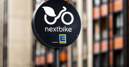 UOKiK nałożył karę na Nextbike Polska