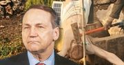 "Sami przyznają się do zbrodni". Sikorski ostro o żołnierzach Izraela