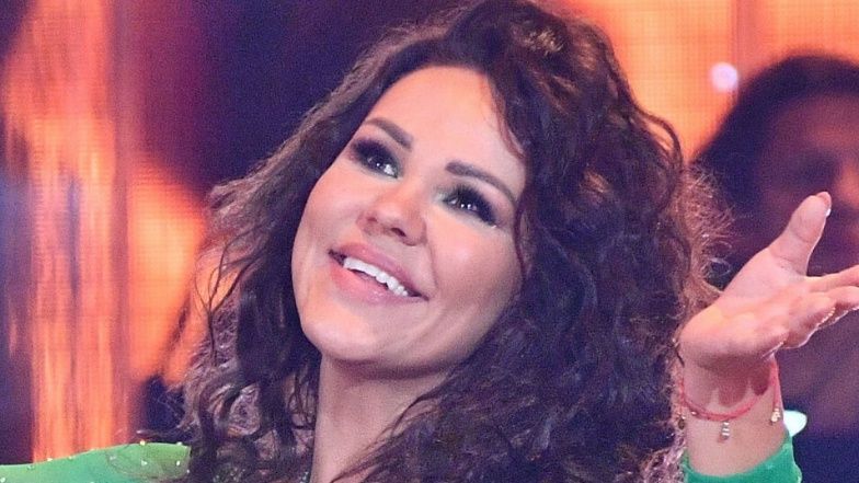 Sylwia Bomba pokazuje nowego chłopaka