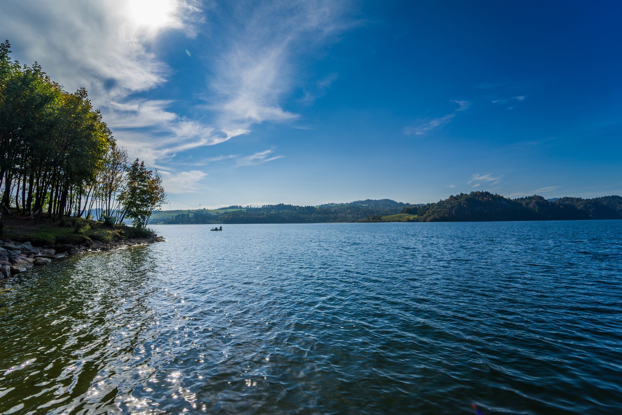 Samyang AF 14 mm f/2.8 FE - ultraszeroko, jasno i w przystępnej cenie [recenzja] 126