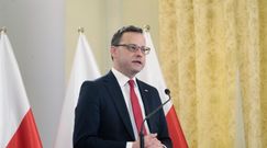 Rząd PiS szykuje odwet na UE? Wiceminister komentuje wymowny wpis