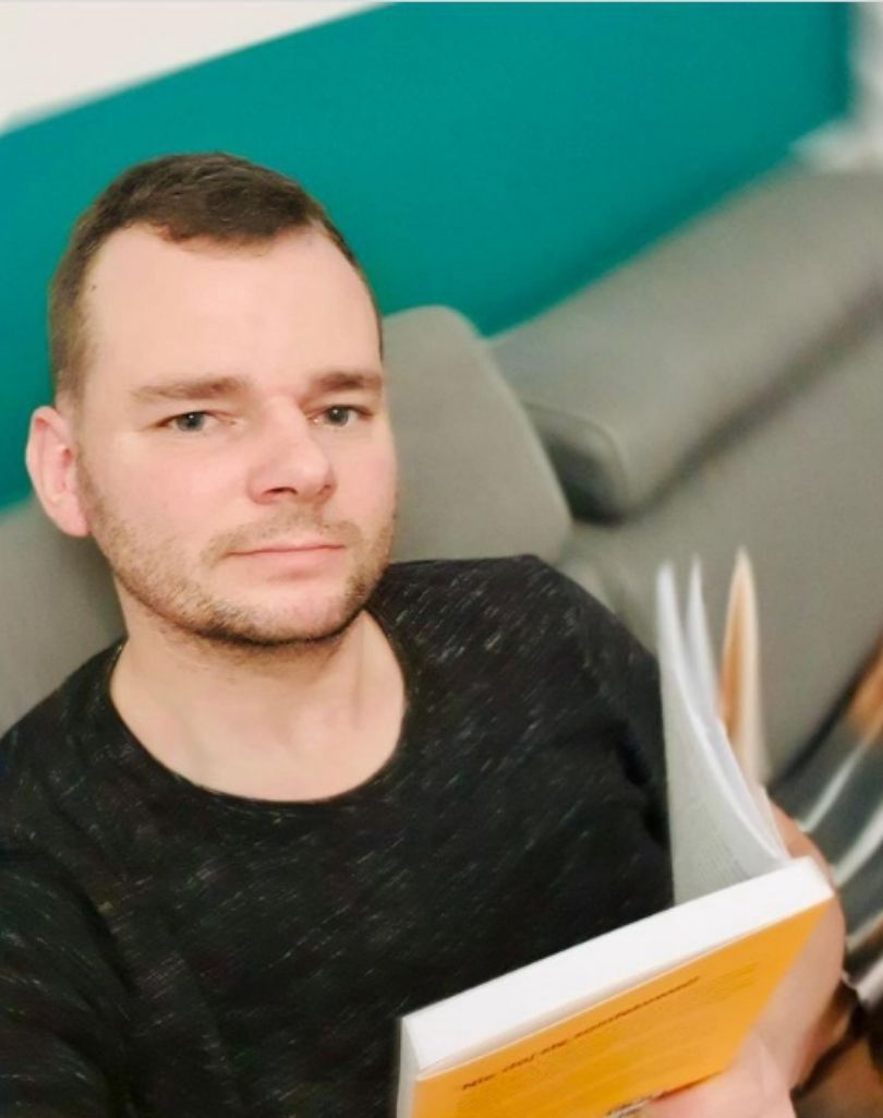 "Ślub od pierwszego wejrzenia". Małżeństwo Kasi i Pawła nie przetrwało?