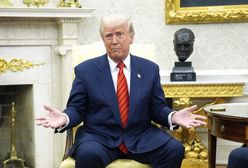 Trump porozmawia z Putinem. Znane szczegóły