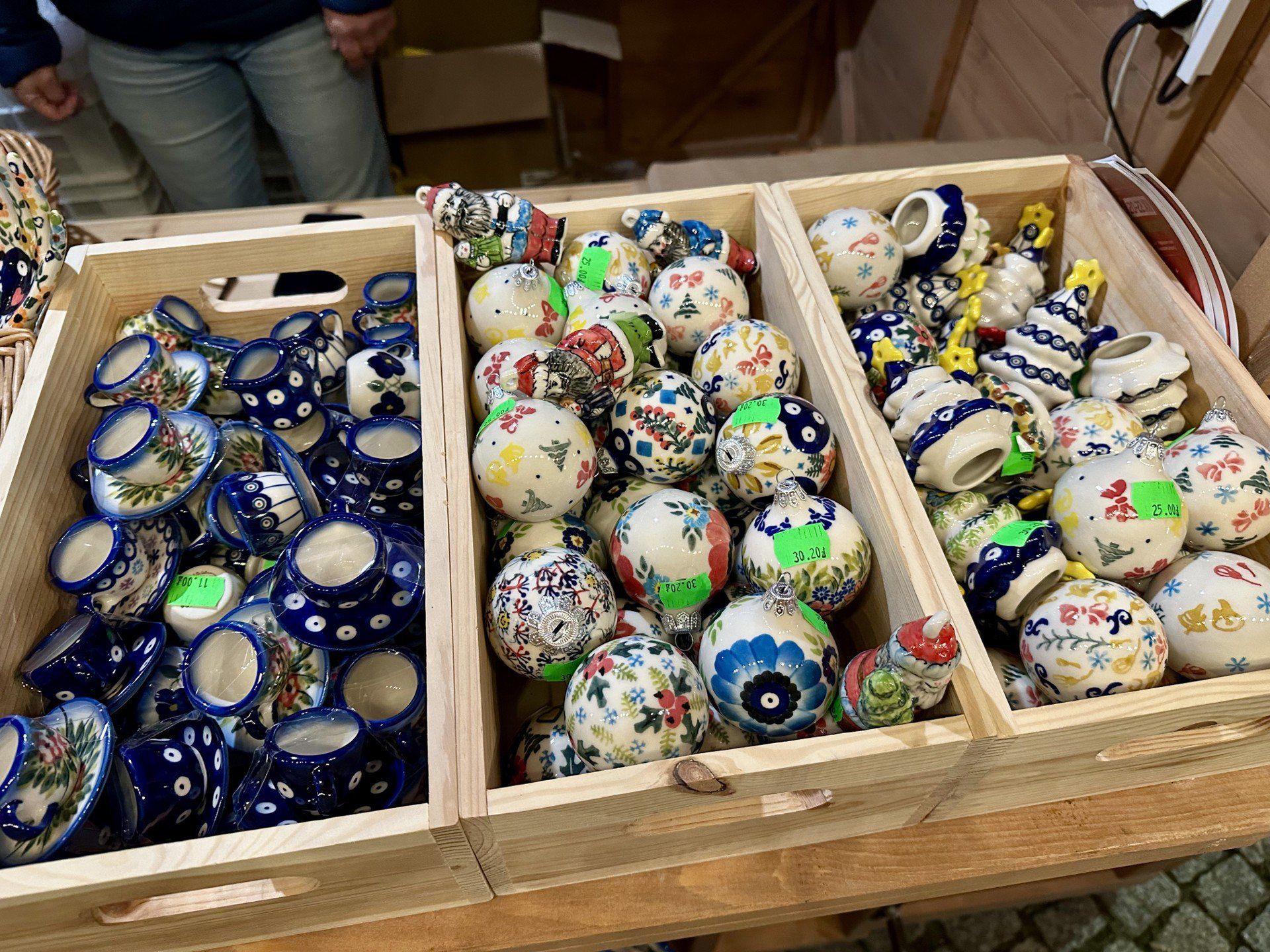 Tak wyglądał jarmark w 2024 roku