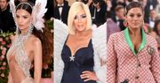 Gala MET 2019: Ratajkowski, Jenner i Graham wśród najgorzej ubranych?