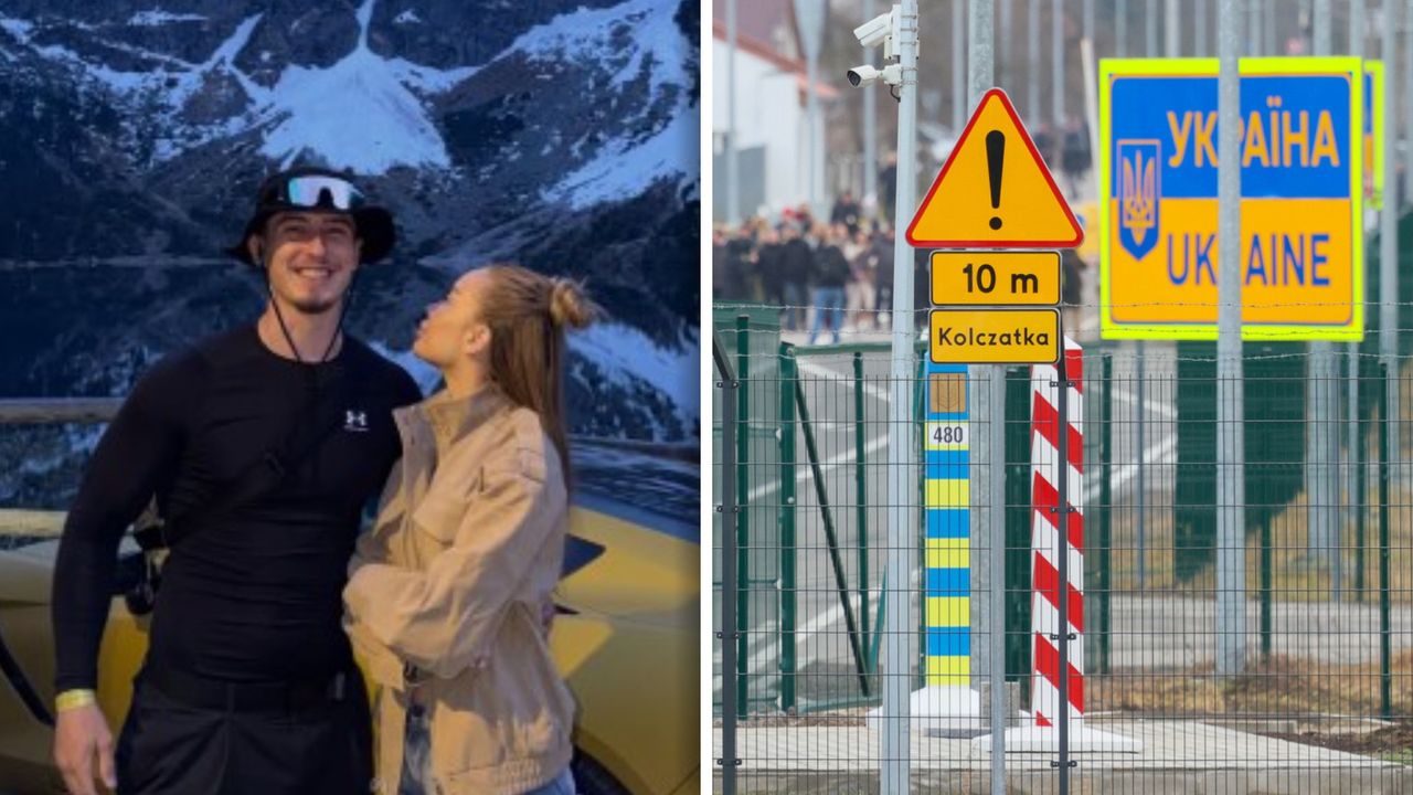 Rajd Ukraińca nad Morskie Oko. Trafi na "czarną listę"