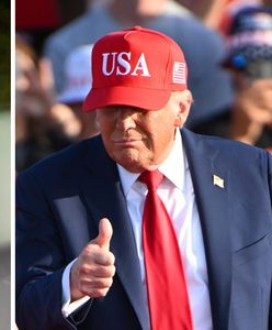 Trump rozmawiał z Zełenskim. Pierwszy raz od czasu decyzji Pentagonu