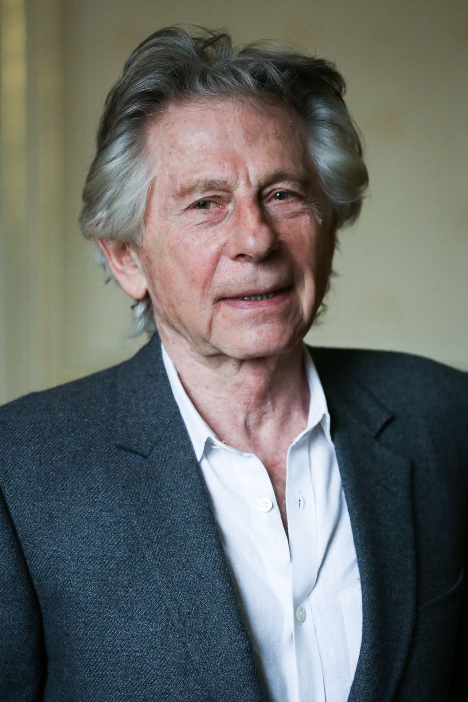 Roman Polański
